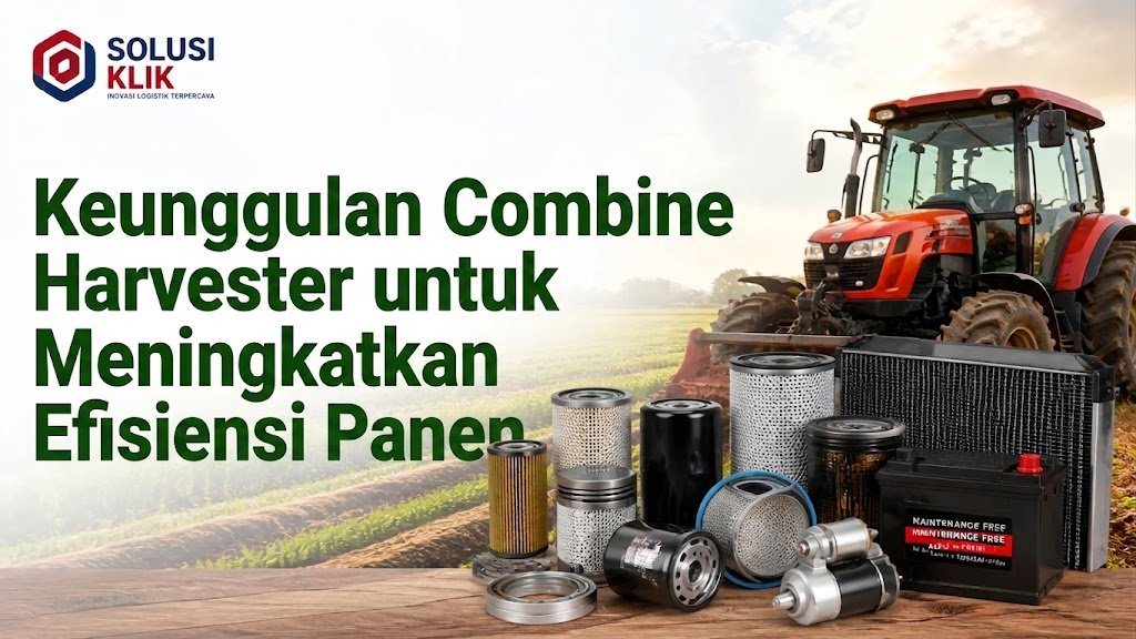 Pengadaan Barang Multisektor untuk Mendukung Kebutuhan Instansi di Berbagai Bidang
