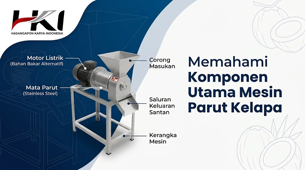 Mesin industri bersertifikat TKDN pengadaan untuk kebutuhan instansi dan perusahaan.