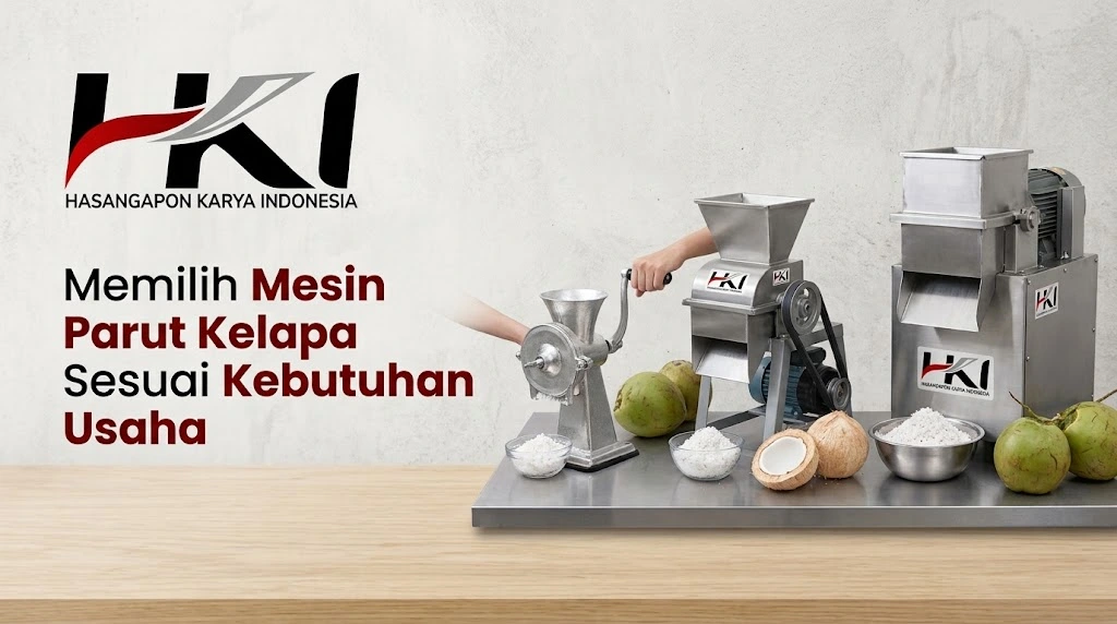 Perusahaan penyedia mesin industri terpercaya untuk kebutuhan usaha.