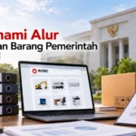 Memahami alur Panduan pengadaan barang pemerintah dari awal melalui tahapan perencanaan, pengadaan, pelaksanaan, hingga serah terima dengan dukungan katalog digital INAPROC dan dokumentasi pengadaan oleh Hasangapon Karya Indonesia.